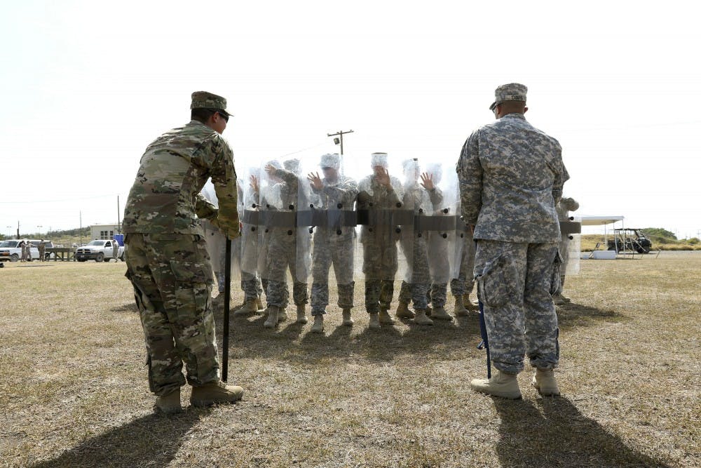 US NEWS GUANTANAMO 3 MI