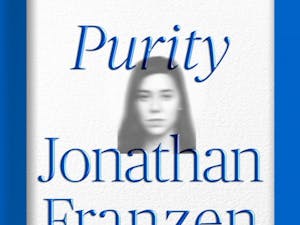 BOOK PURITY-REVIEW LA