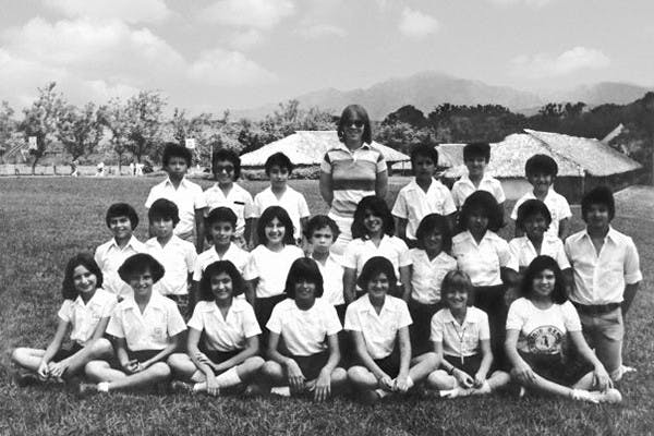 (Photo Courtesy of Kyle Messner)