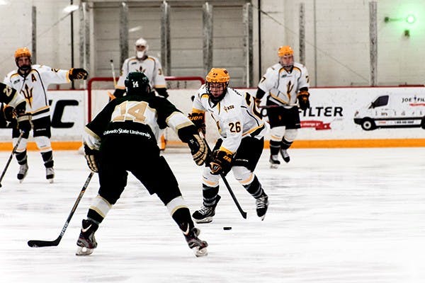 ASU Football vs Stanford