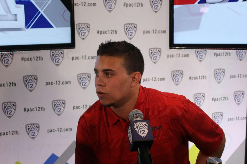 - The Arizona State Press