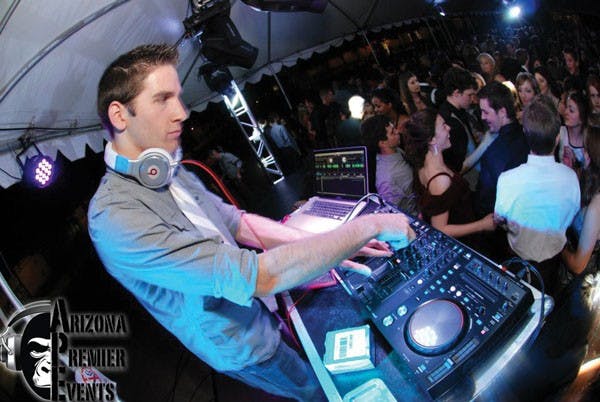 Photo courtesy of Tyler Sherman.