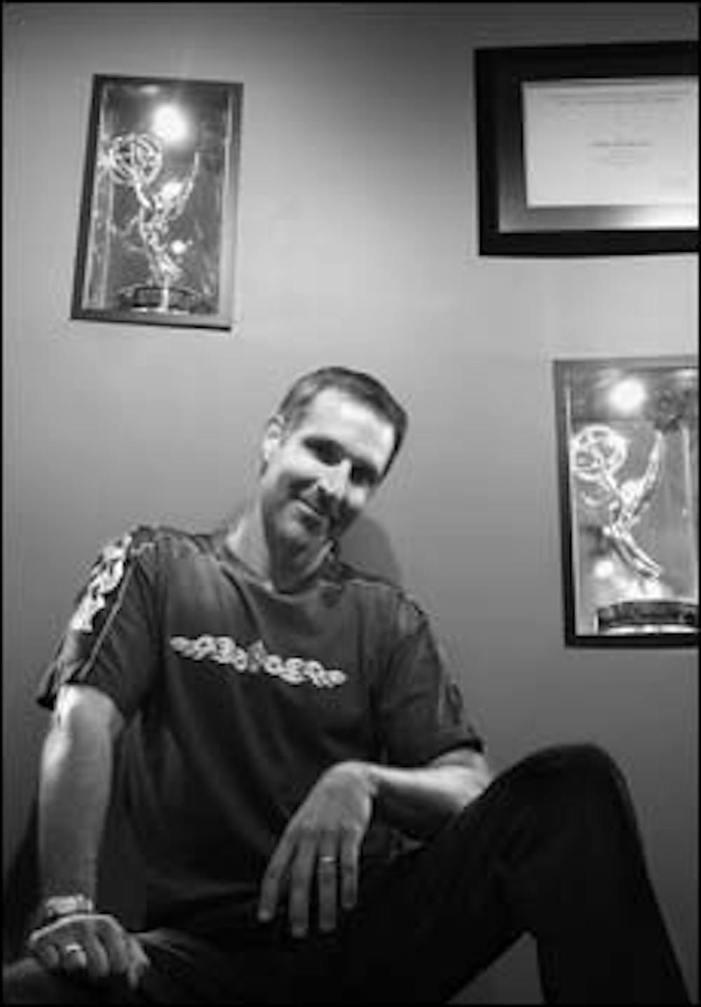 Fast Facts: About Todd McFarlane - The Arizona State Press