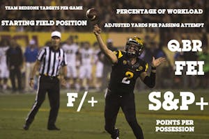 advanced football stats