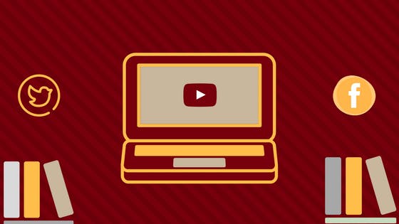 social media graphic