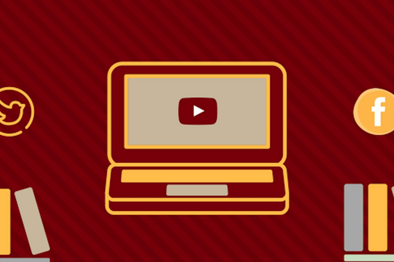 social media graphic