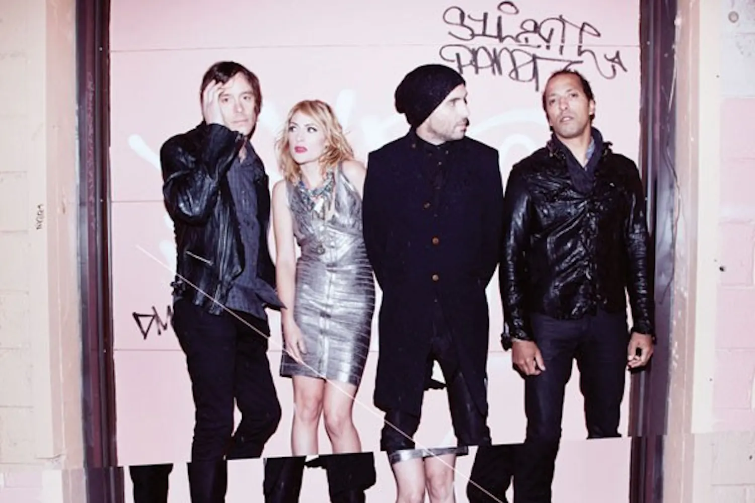 Rock band Metric is set to perform at the Marquee Theater in Tempe on Oct. 10. (Photo courtesy of Metric Official Website)