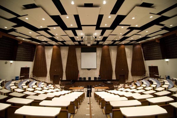 (Photo byy Aaron Lavinsky)