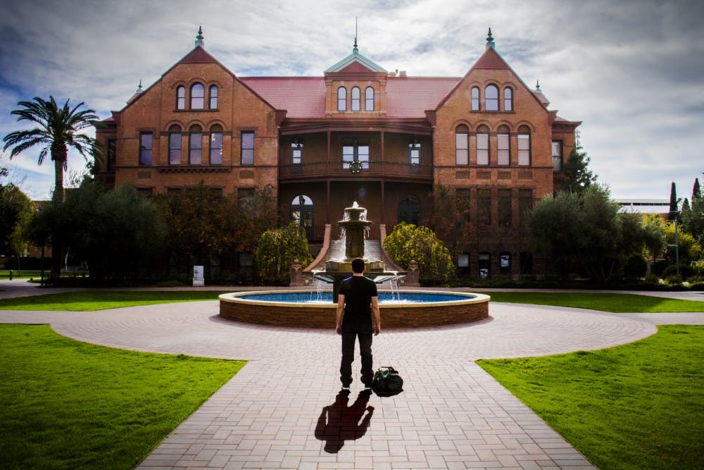 (Photo of Ben Kaufman courtesy of Dustin Nguyen)