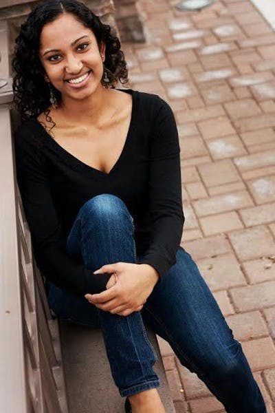 (Photo Courtesy of Raji Ganesean)