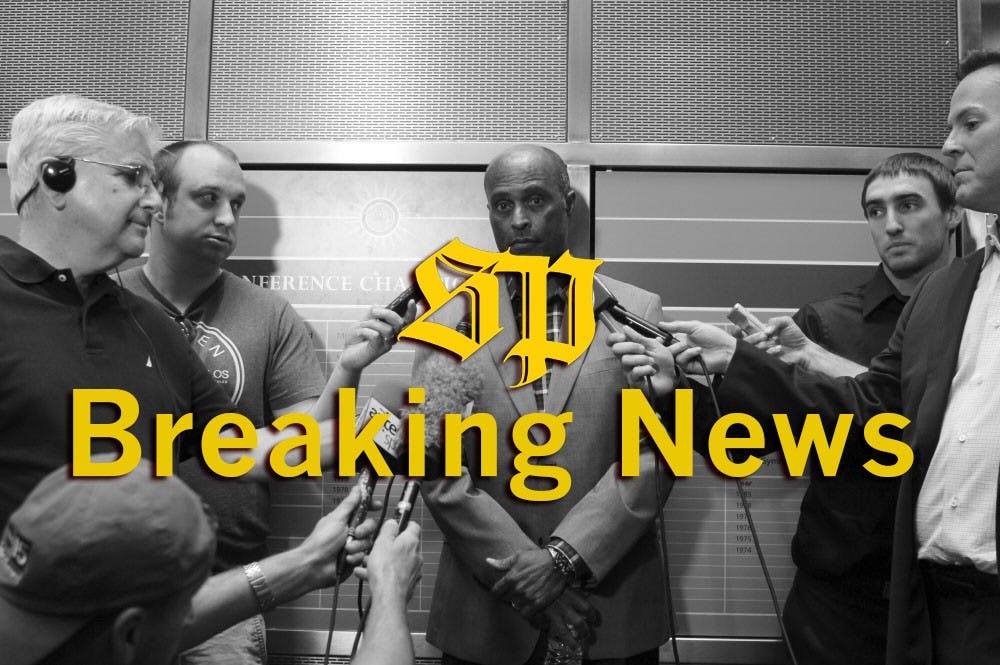 Athletics Breaking News