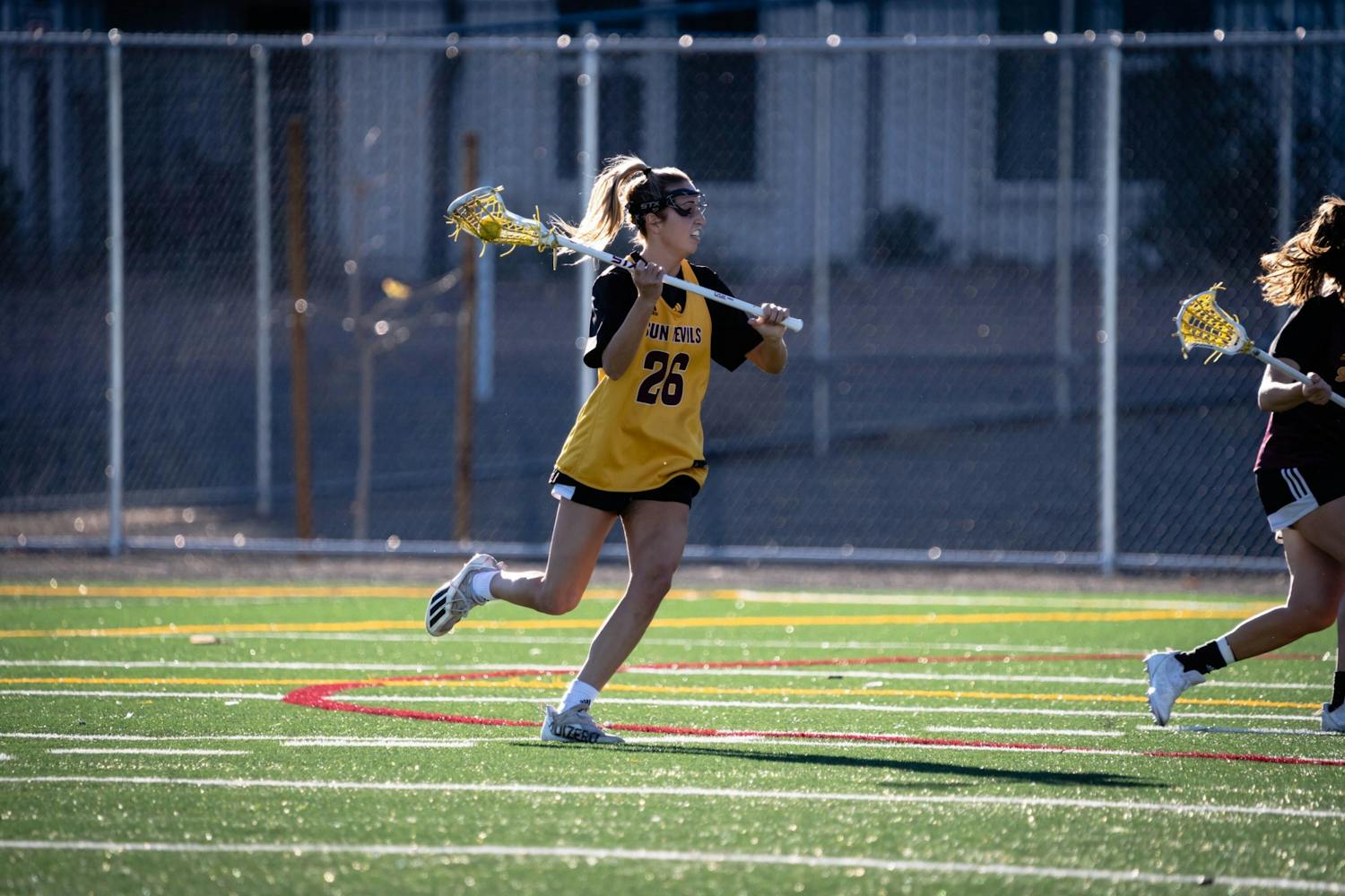 220122 taylor pinzone lacrosse