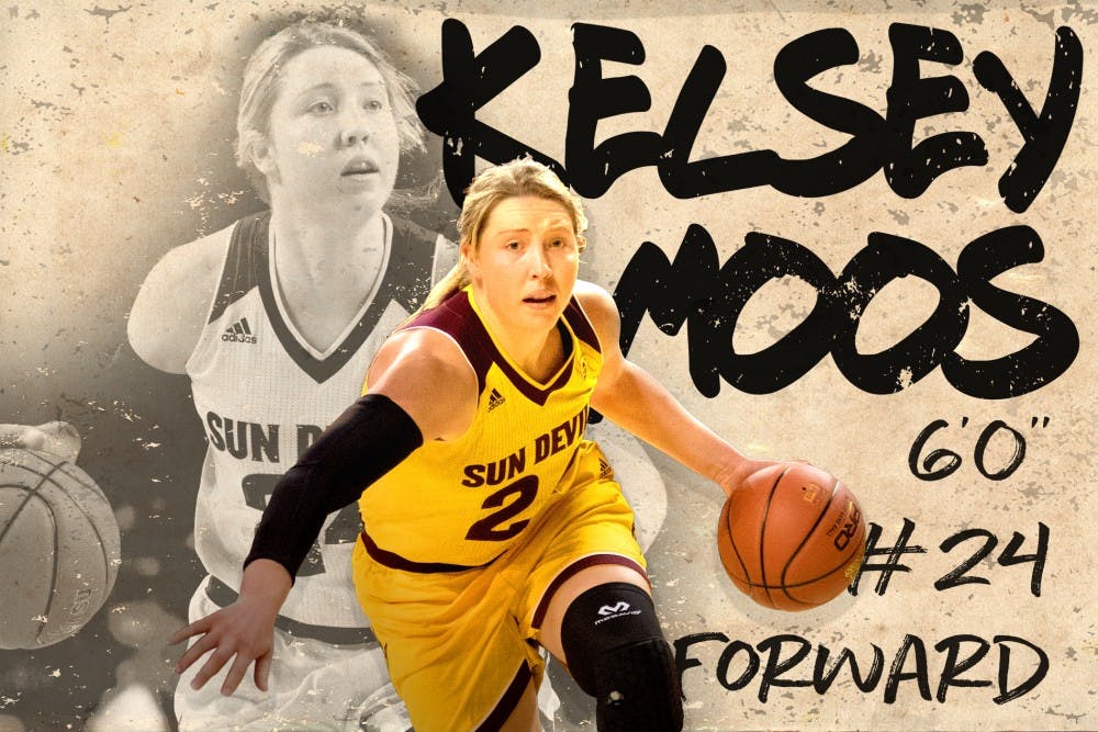 Kelsey Moos