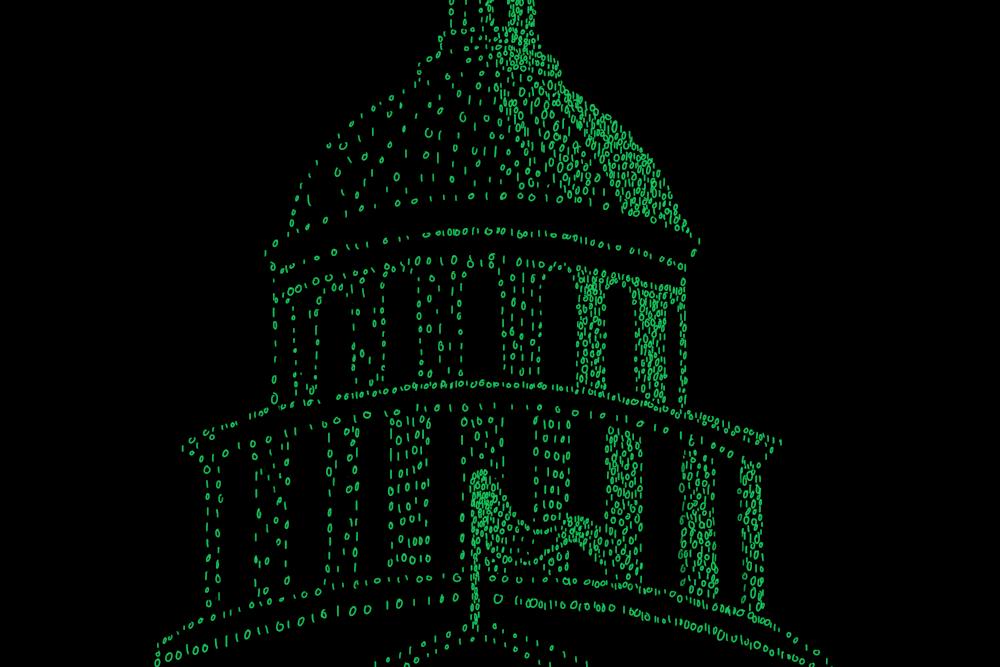 New club aims to combine politics and computer science, improve ...