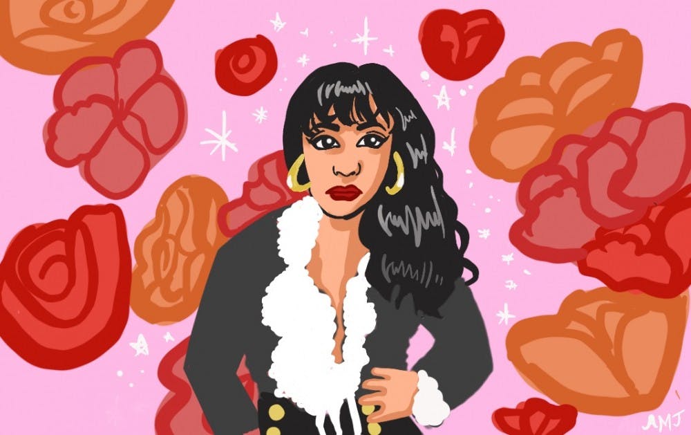 MAR. 27, Selena Quintanilla, for Itzia .JPG