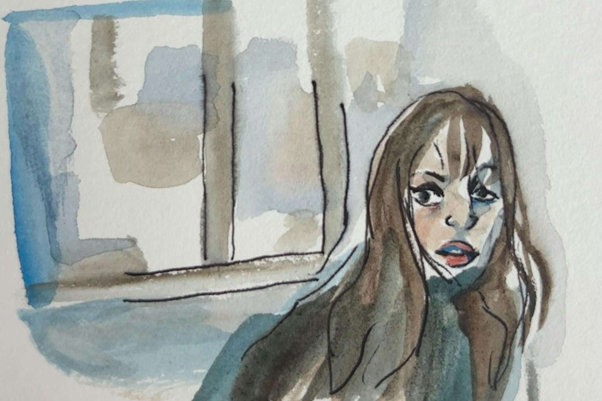 The Echo-romanticizing-life-insight