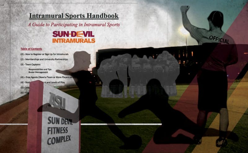 Intramural story header