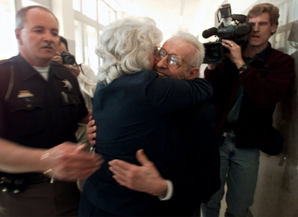 US NEWS KEVORKIAN 2 DE