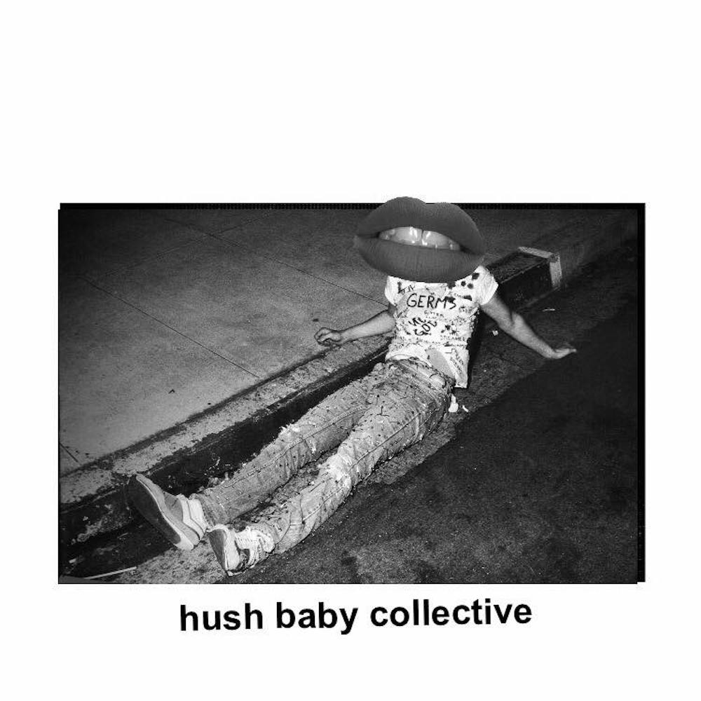 Hush Baby Collective, a multimedia zine publisher, releases its fourth issue on mental health awareness this Friday, Sept. 11, 2015, and will be featuring local bands. 