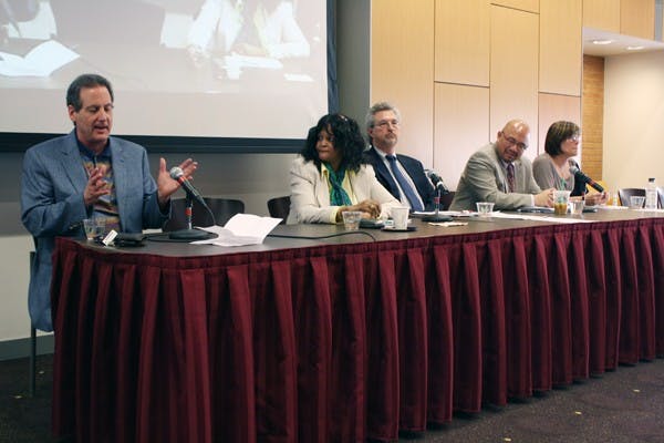 (Photo by Jessie Wardarski)