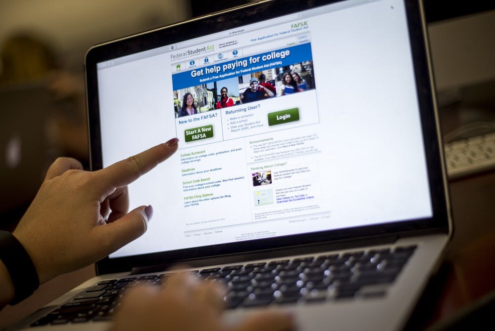 during a game against the USC Trojans in the Los Angeles Memorial Coliseum on Saturday, Oct. 1, 2016. 