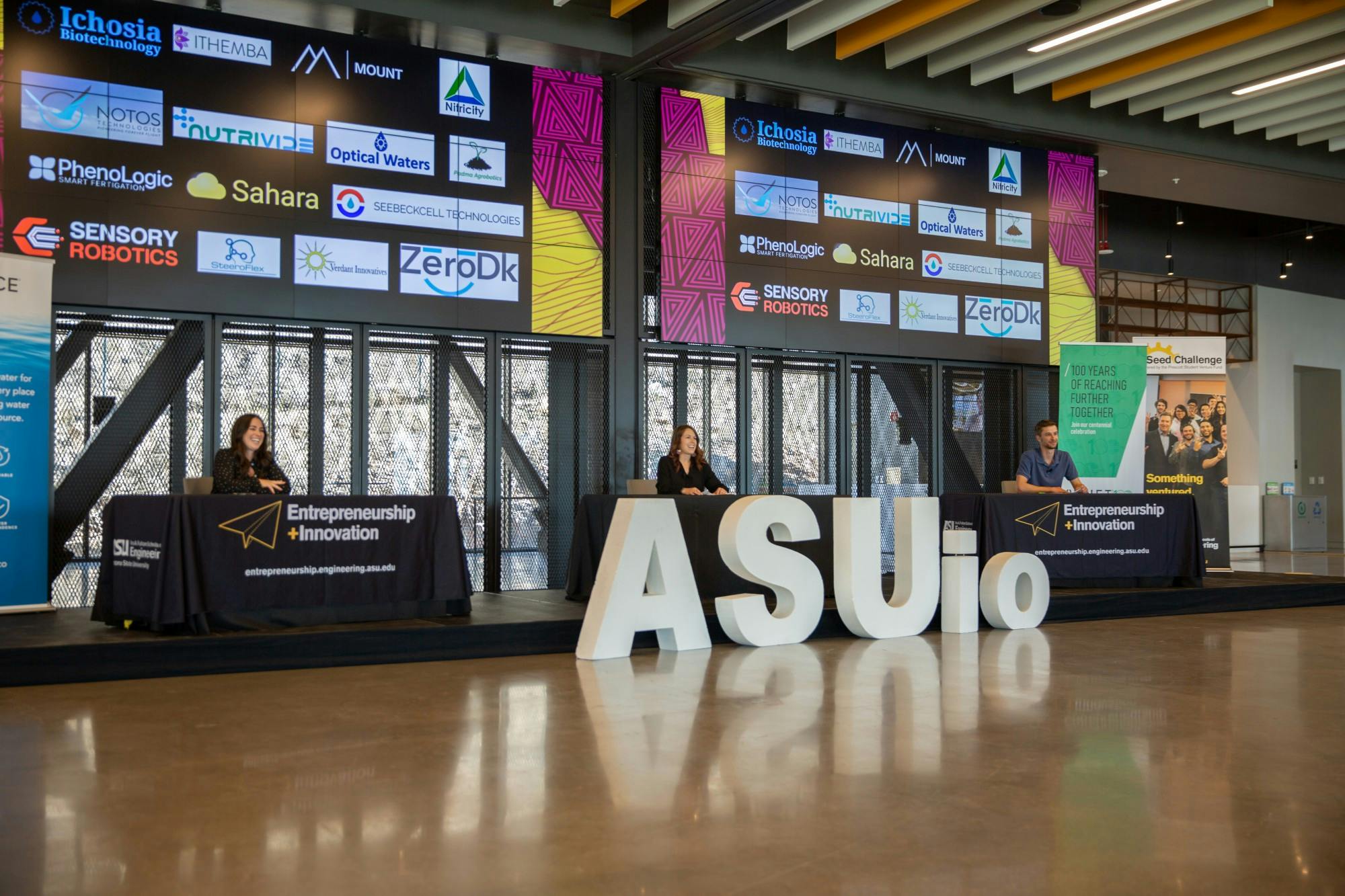 Student Entrepreneurs Win Over $300,000 In ASU Innovation Open - The ...