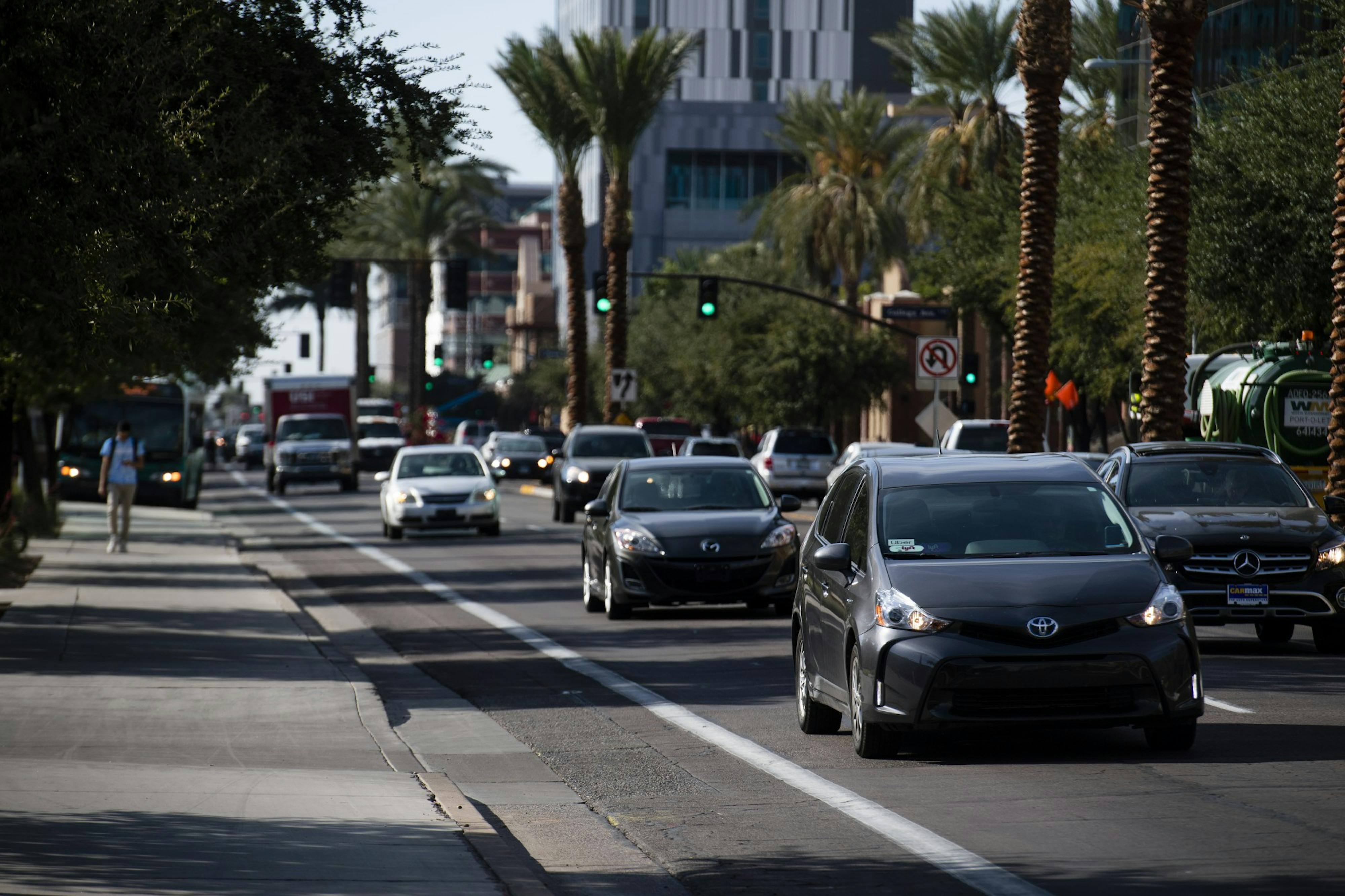 Fraternities and sororities could be getting specially designed license plates - Vimarsana News