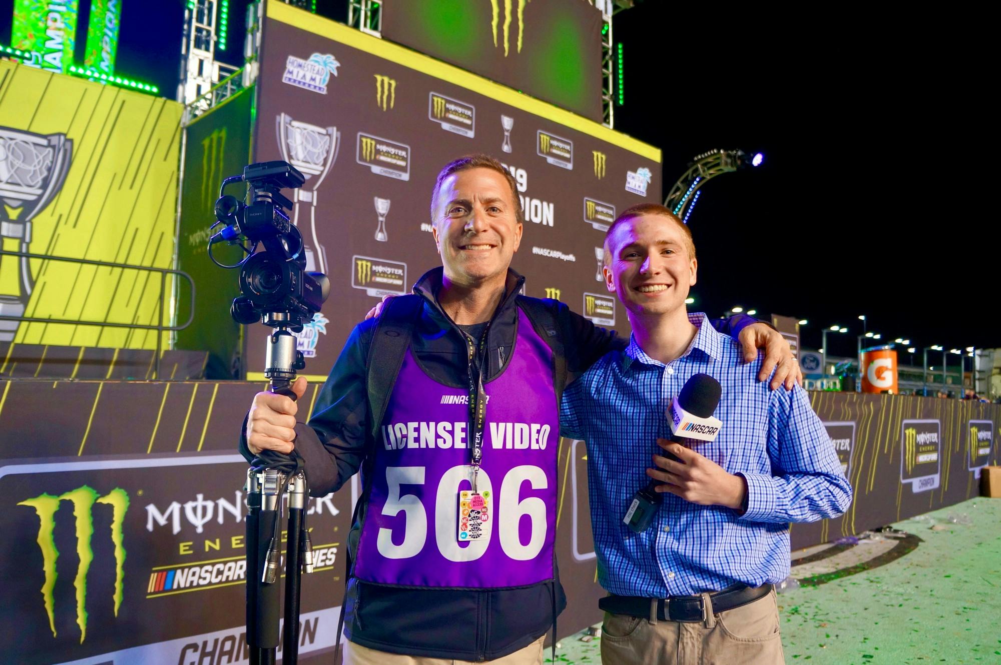 Andrew Kurland Picture