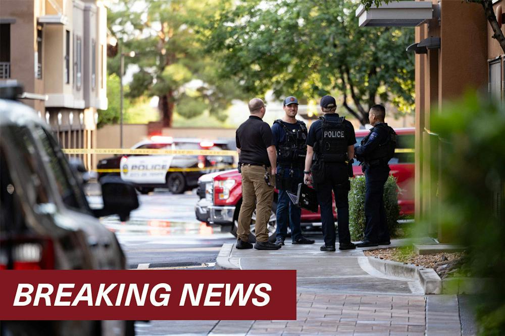 BREAKING: One man dead, second in critical condition after shooting on ...