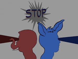 why is everything political