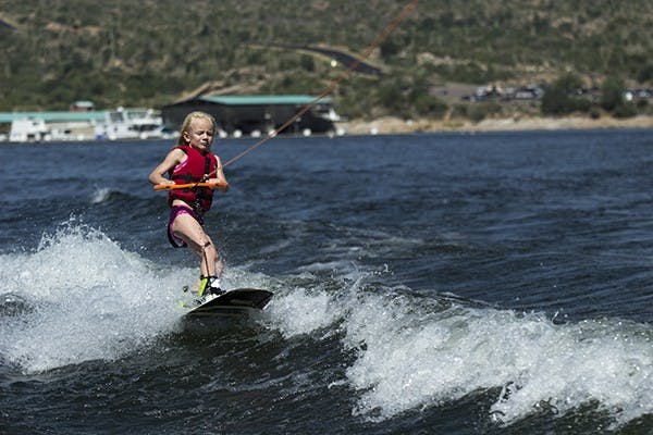 Wake the World - 2014 