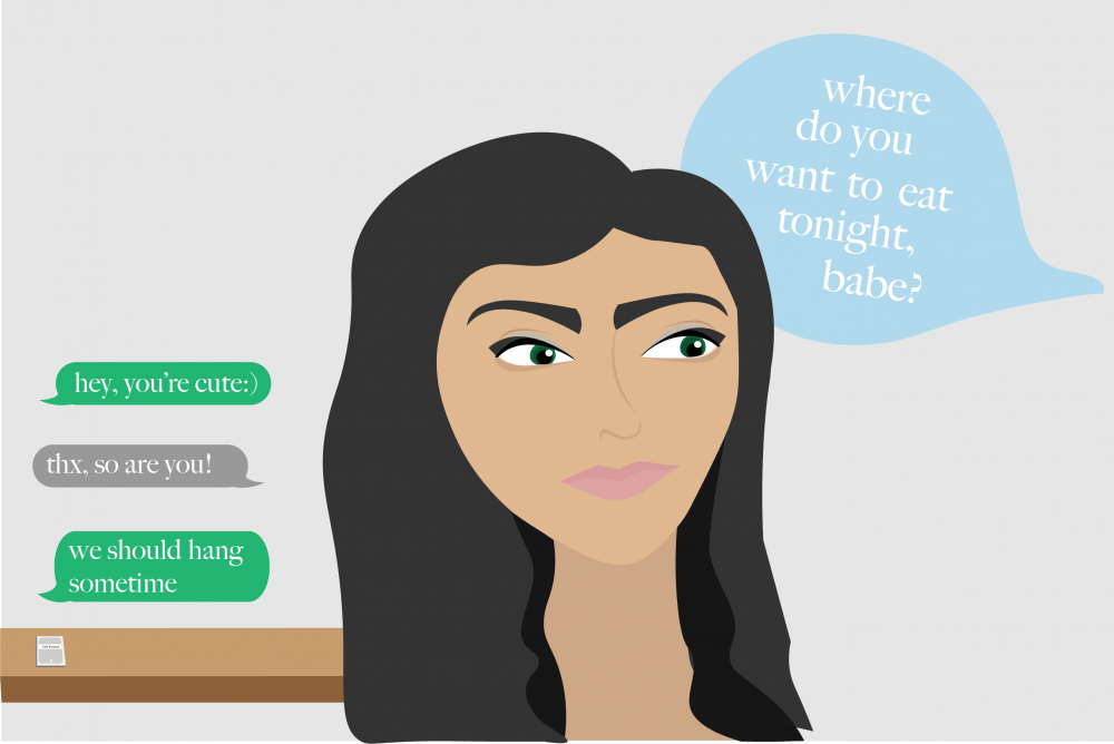 emotional infidelity