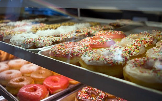 Photo by Peter Lazaravich.