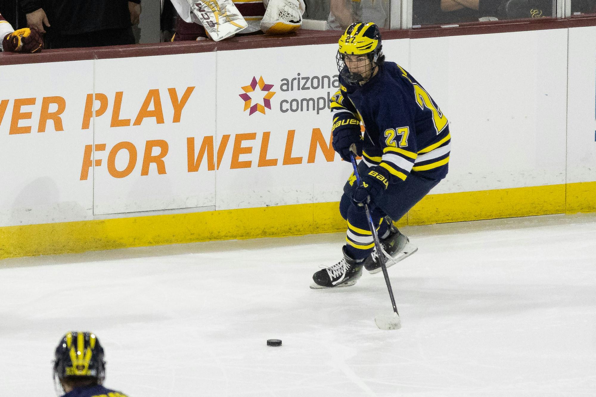 Sports-Lovell-Returns-To-ASU