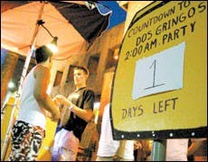 Police: Extra hour doesn't lead to extra trouble - The Arizona State Press