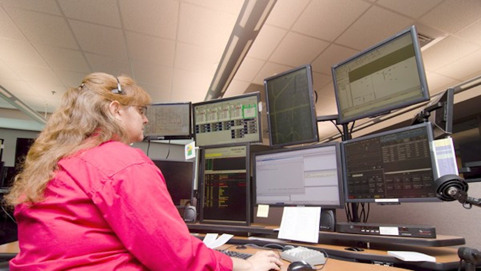 Tempe PD implements new dispatch tech - The Arizona State Press