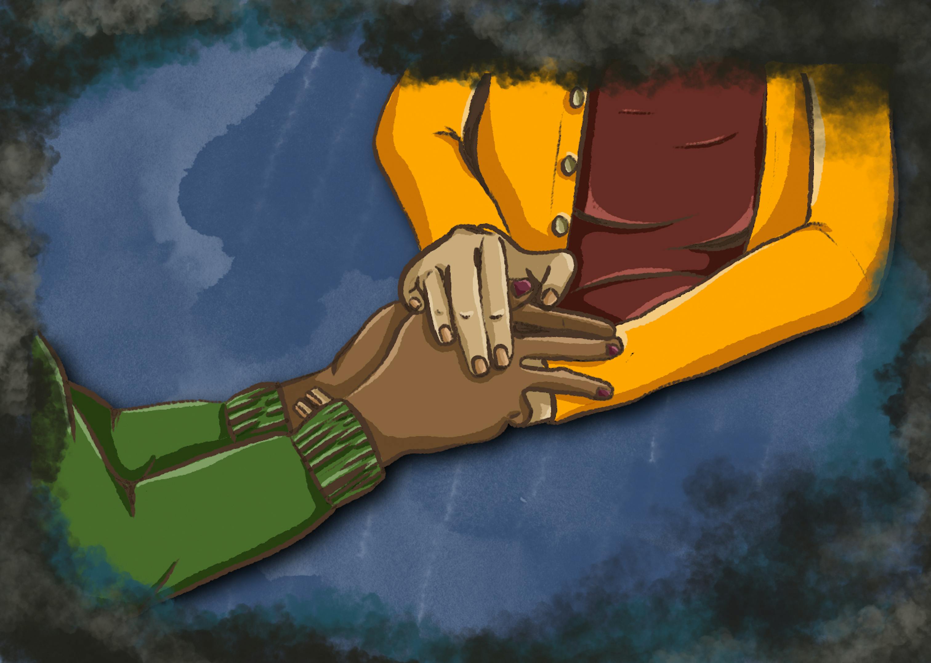 Insight: Grieving the loss of a college mentor - The Arizona State Press - Vimarsana News