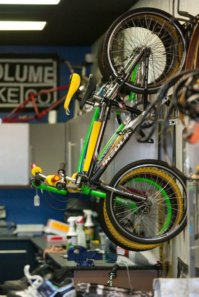 Photo by Joseph Bergdoll.