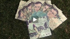 BIG SHOWDOWN: The ASU water polo team practices at the Mona Plummer Aquatic Center earlier this season. The Sun Devils will host No. 3 California on Saturday.  (Photo by Kyle Thompson)