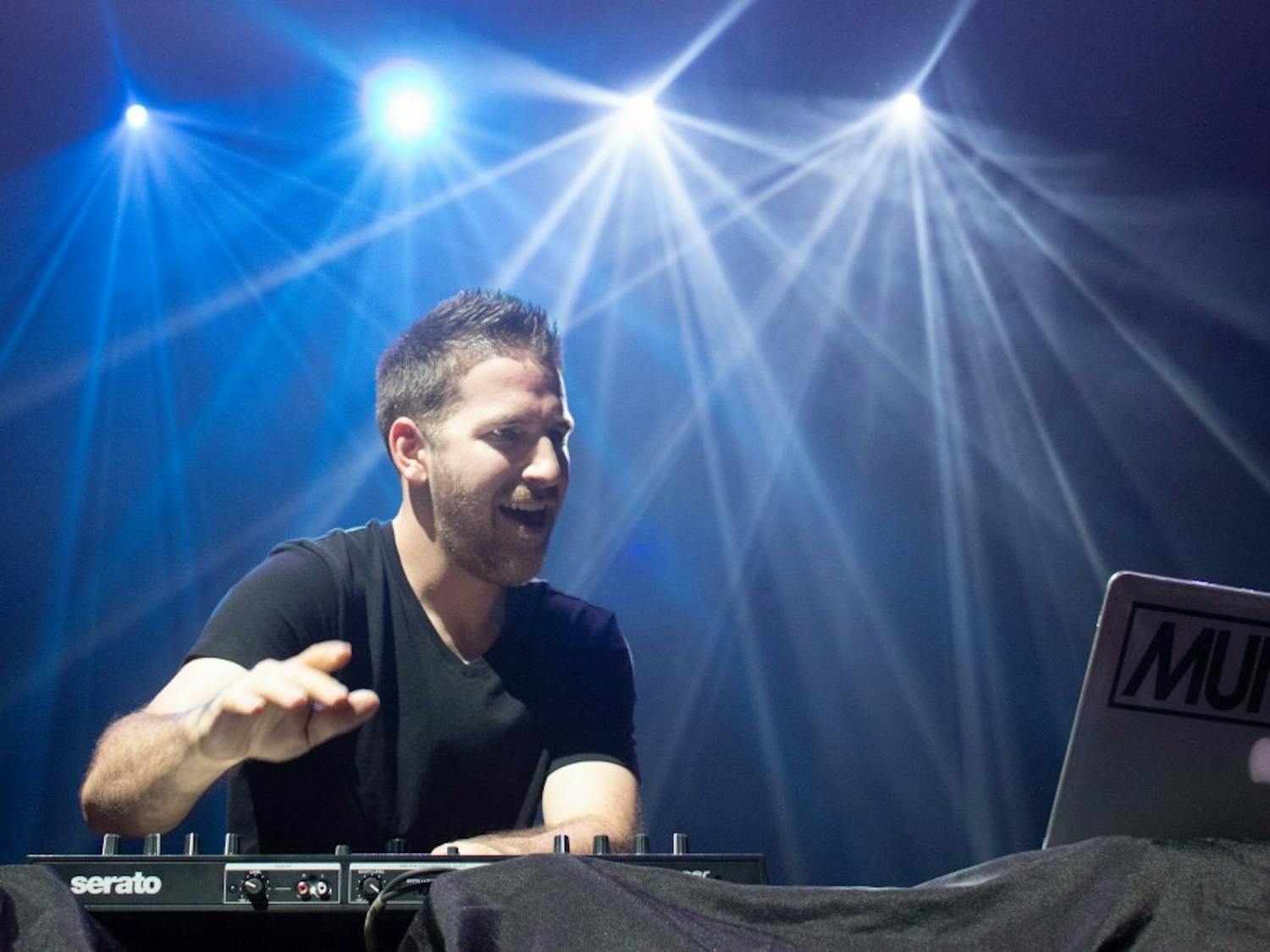 Gallery: Foster The People rocked ASU at Inferno Fest