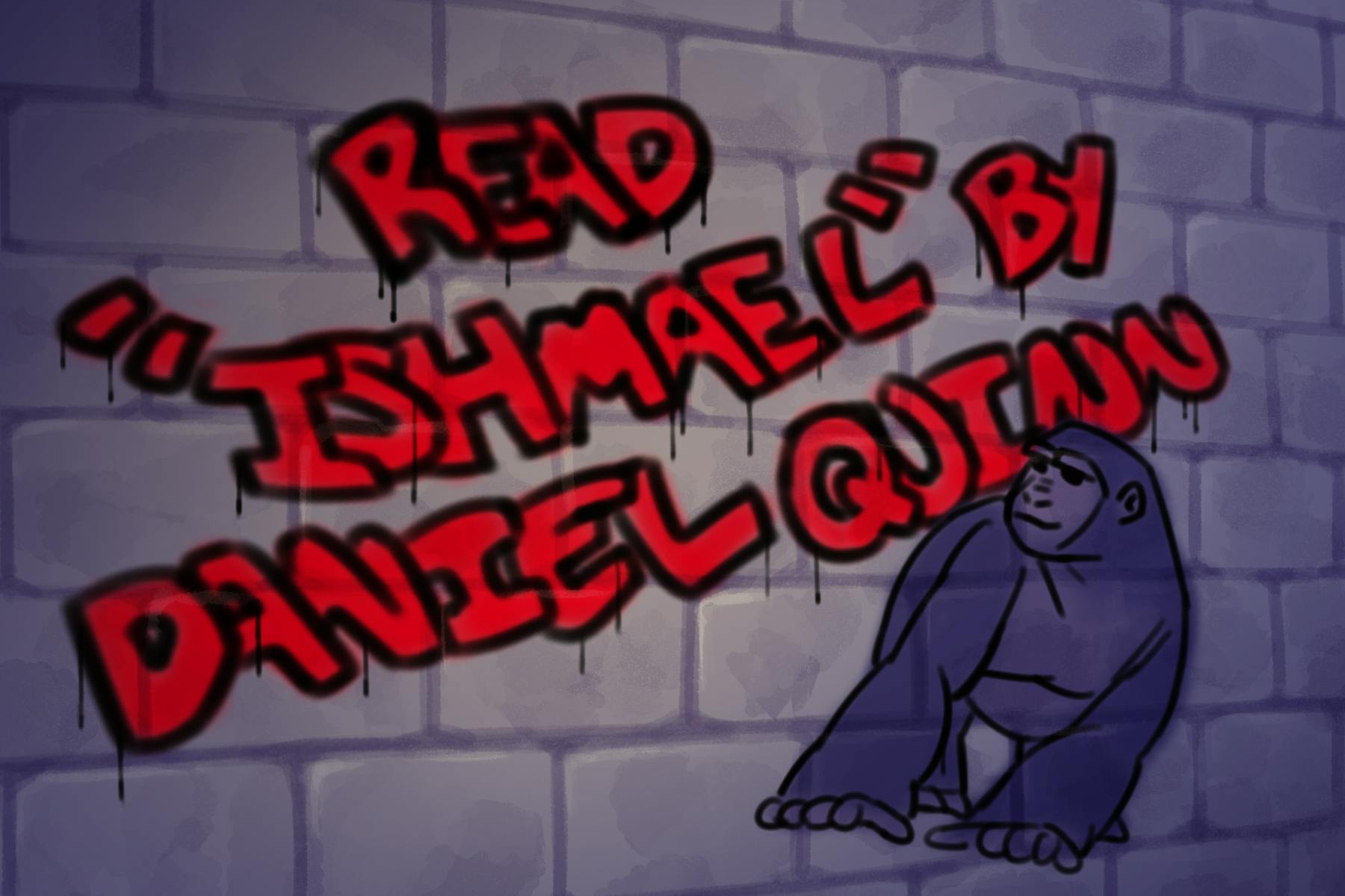 The Echo Review What's With Ishmael.png