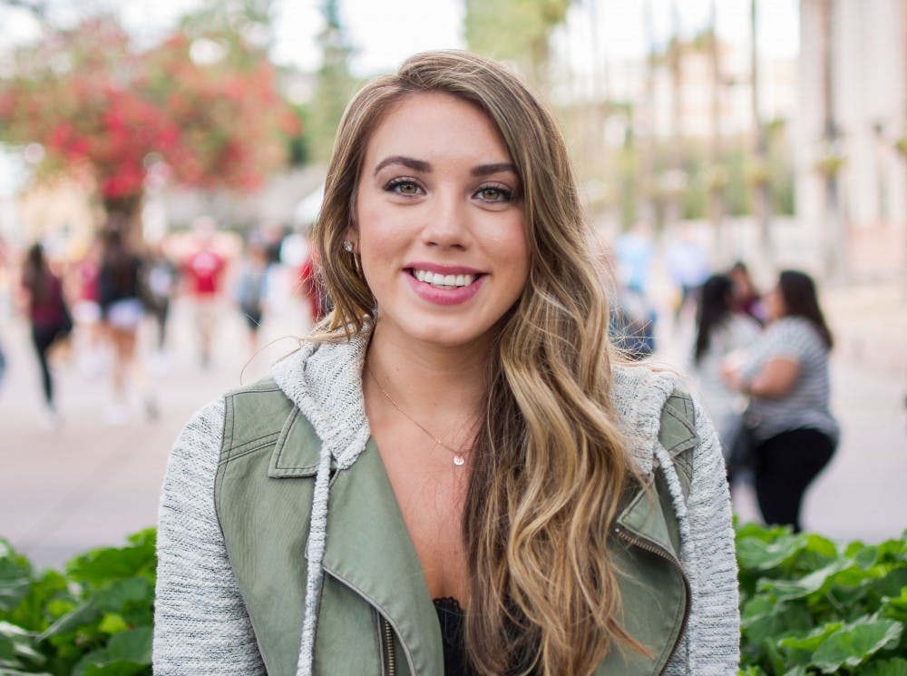 DACA Student Gallery