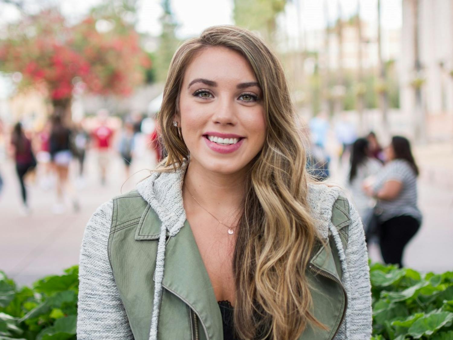 DACA Student Gallery