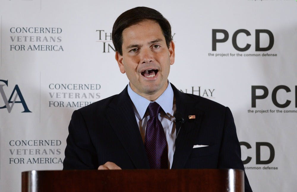 US NEWS RUBIO-SPEECH 2 ABA