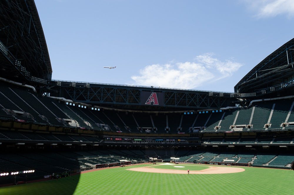 Chase Field