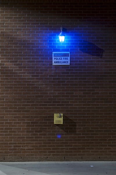 (Photo by Mario Mendez)