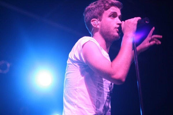 (Photo courtesy of K.J. Mark)