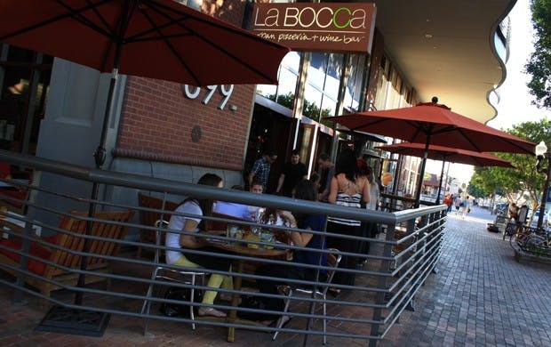 Photo by Jessie Wardarski.