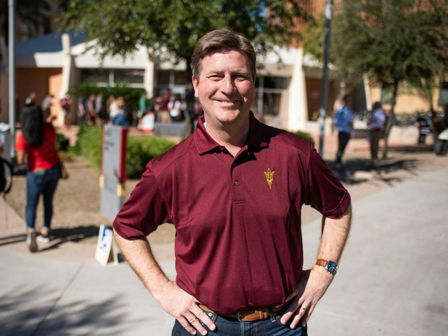 Gallery: Midterm election voting