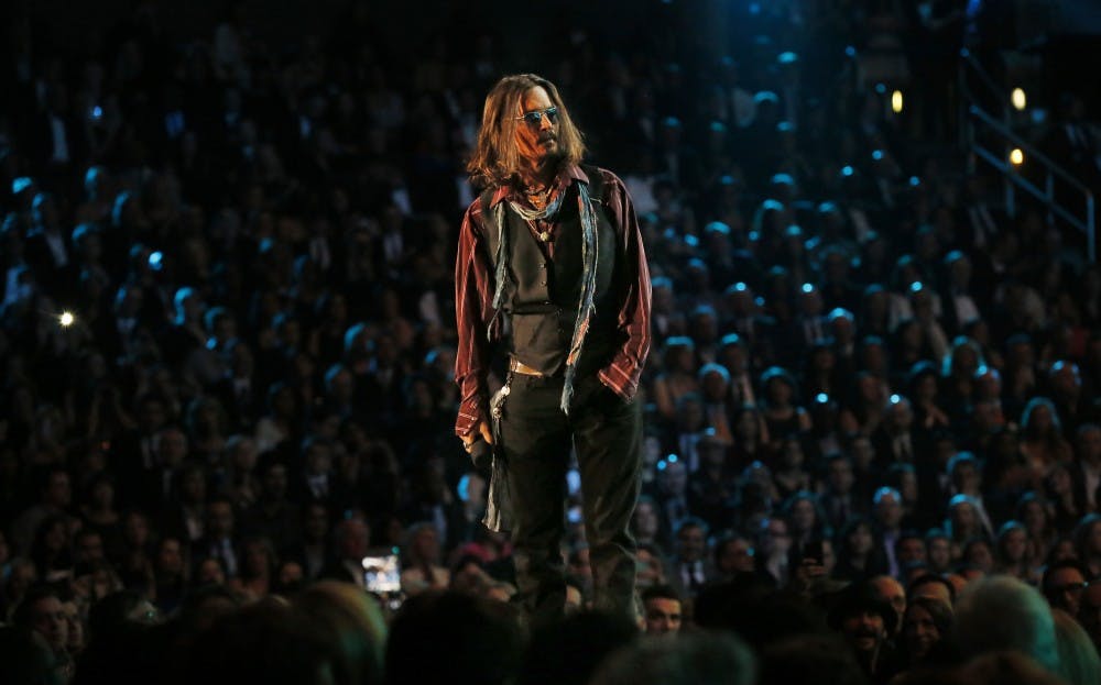 ENTER MUS-GRAMMYS 164 LA